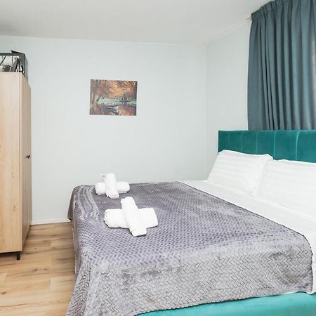 New Apartment At New Bazaar - Tirana City Center Esterno foto