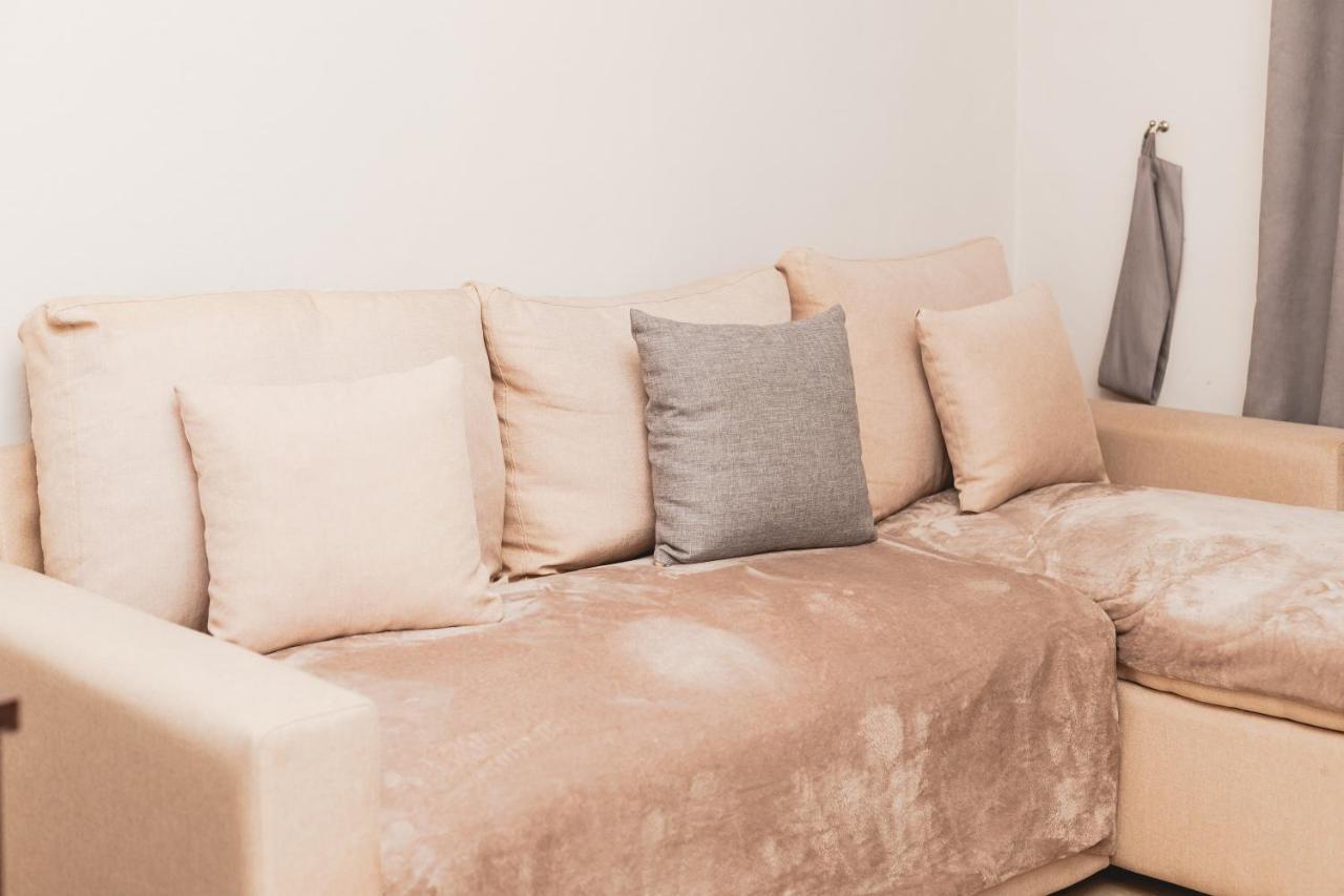 New Apartment At New Bazaar - Tirana City Center Esterno foto